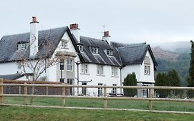 The Lovat, Loch Ness